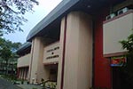 Master S2 Program Nomor 2