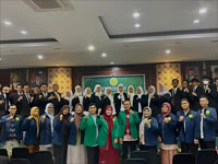 Master S2 Program Nomor 2