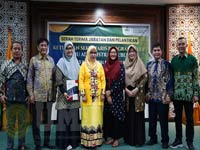 Master S2 Program Nomor Photo Gallery 3
