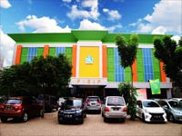 Master S2 Program Nomor 1