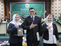 Master S2 Program Nomor Photo Gallery 3