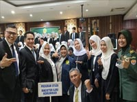 Master S2 Program Nomor Home Photo 4