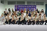 Master S2 Program Nomor 2
