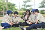 Master S2 Program Nomor 4