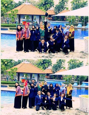 Master S2 Program Nomor Home Photo 1