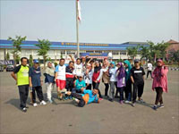 Master S2 Program Nomor 2