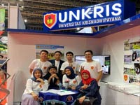 Master S2 Program Nomor 3