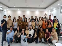 Master S2 Program Nomor 4