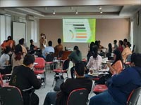 Master S2 Program Nomor 9