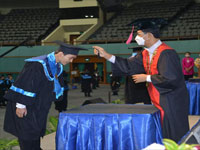 Master S2 Program Nomor Photo Gallery 3