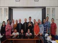 Master S2 Program Nomor Home Photo 4