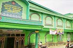 Master S2 Program Nomor 1