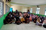 Master S2 Program Nomor 9