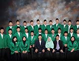 Master S2 Program Nomor Photo Gallery 4