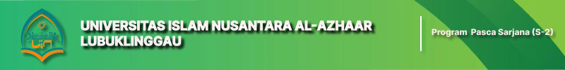 Master S2 Program Nomor Lambang