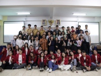 Master S2 Program Nomor 2