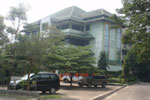 Master S2 Program Nomor 10