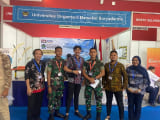 Master S2 Program Nomor Foto Perkuliahan 2