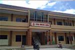 Master S2 Program Nomor 1