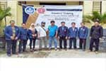 Master S2 Program Nomor 2