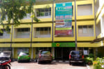 Master S2 Program Nomor 1