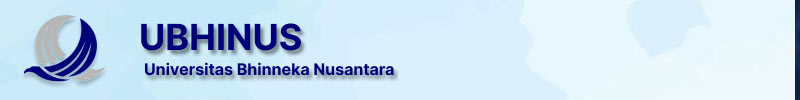 Master S2 Program Nomor Lambang