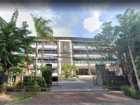 Master S2 Program Nomor 1