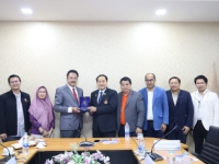 Master S2 Program Nomor 10