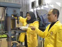 Master S2 Program Nomor 2