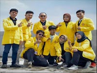 Master S2 Program Nomor 5