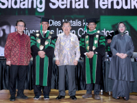 Master S2 Program Nomor 5