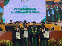 Master S2 Program Nomor 6