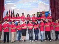Master S2 Program Nomor 8
