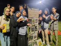 Master S2 Program Nomor 2