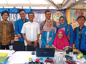 Master S2 Program Nomor Home Photo 2