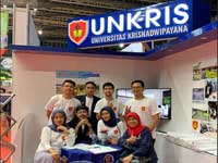 Master S2 Program Nomor 3