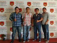 Master S2 Program Nomor 4