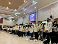 Master S2 Program Nomor 5